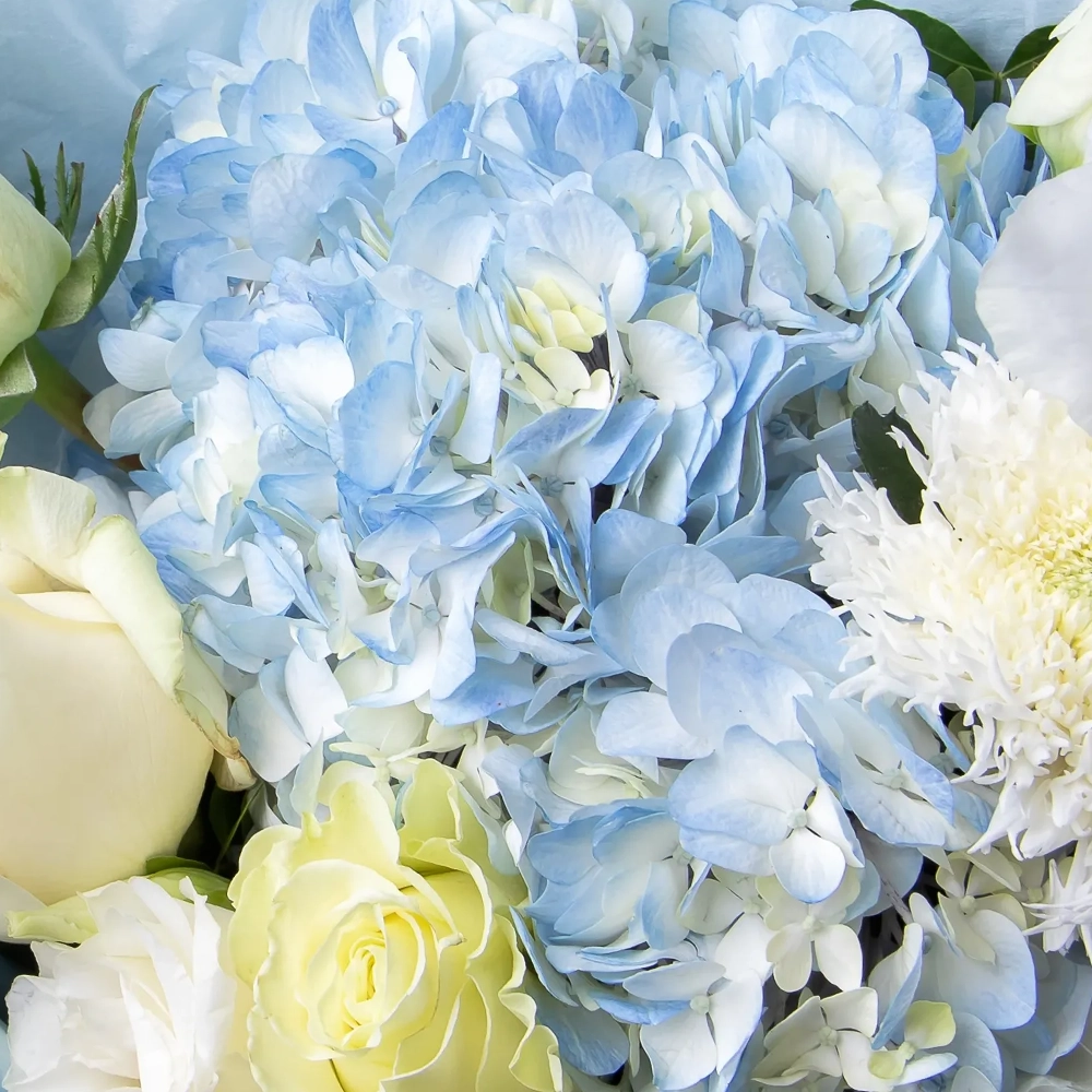 Букет Дивный вечер