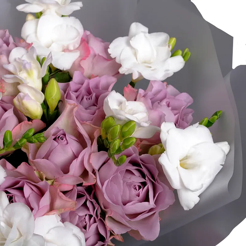 Букет Привет лета