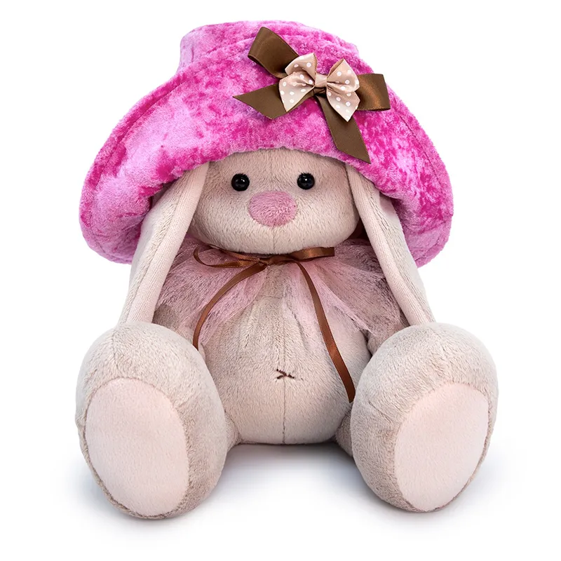 Плюшевая игрушка Зайка ми